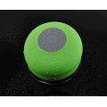 Wireless Waterproof Shower Mini Speaker with Suction Cup